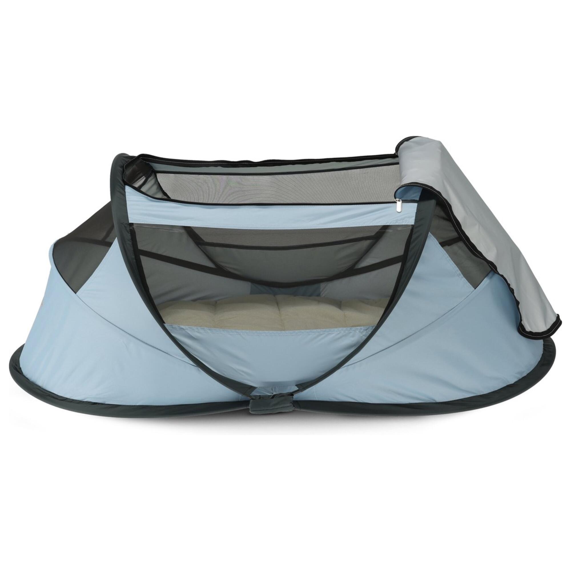 boxio zelt TENT 6.8-6.12 all in one portable Hipbelt Size:Medium park4night - (5785) Garen