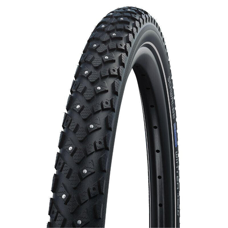 SCHWALBE Pneumatici Schwalbe Winter Tr (50-584)