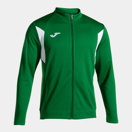 Veste Football Homme Joma Winner III Noir