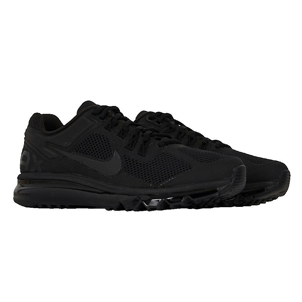 Zapatillas Hombre Nike Air Max 2013 Negro 2/2