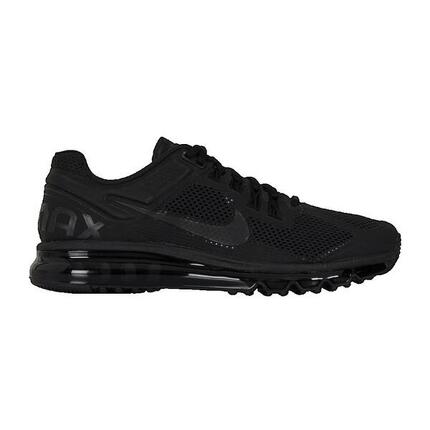 Chaussures Hommes Nike Air Max 2013 noir
