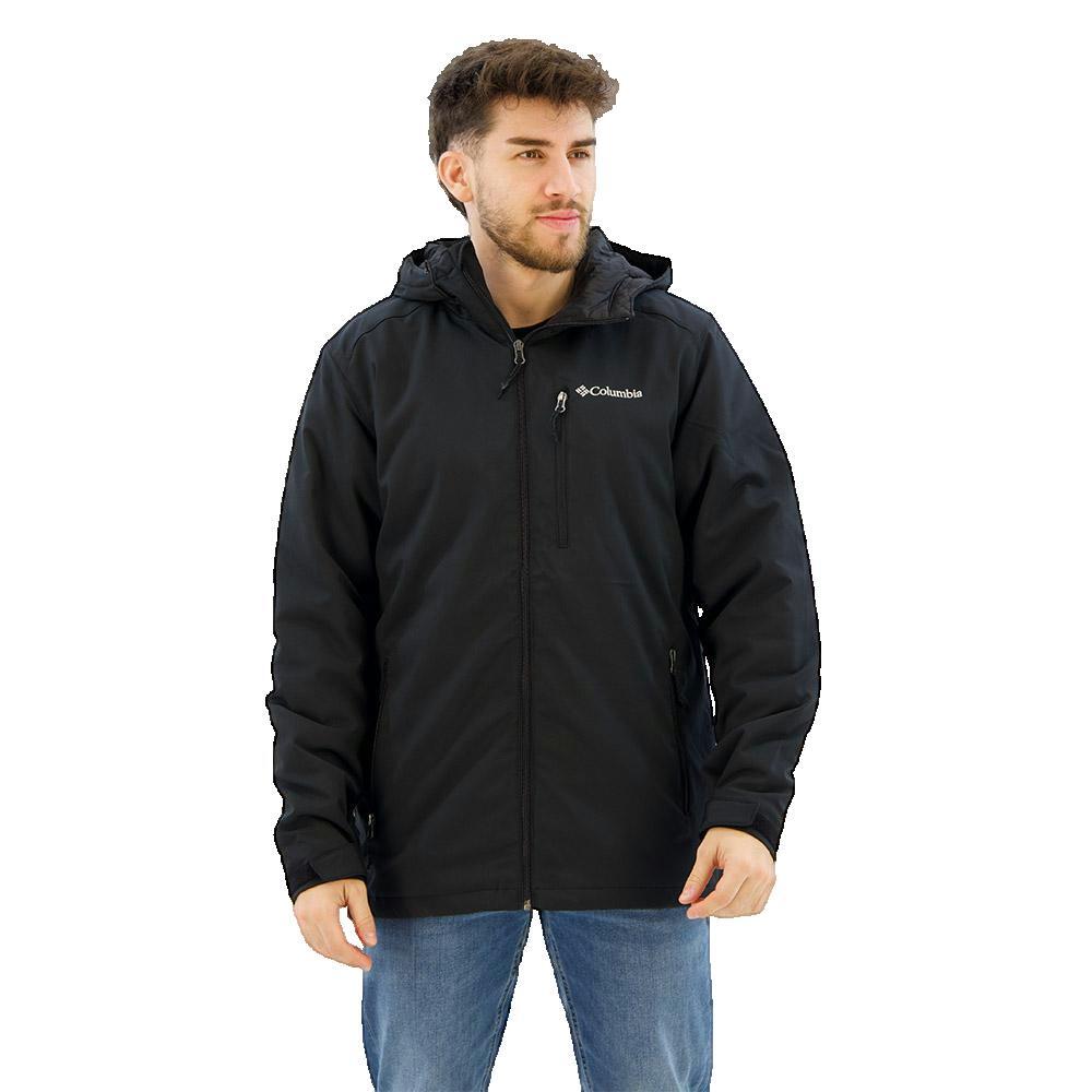 Veste Hommes Columbia Gate Racer Ii noir 1/1