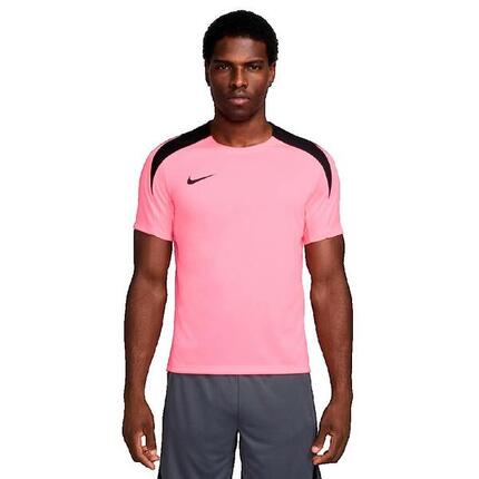Camiseta Adulto Nike Dri-FIT Strike SS Negro