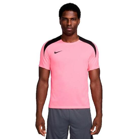 Camiseta Adulto Nike Dri-FIT Strike SS Negro