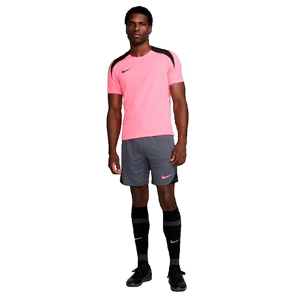 T-Shirt Adultes Nike Dri-FIT Strike SS noir 3/3