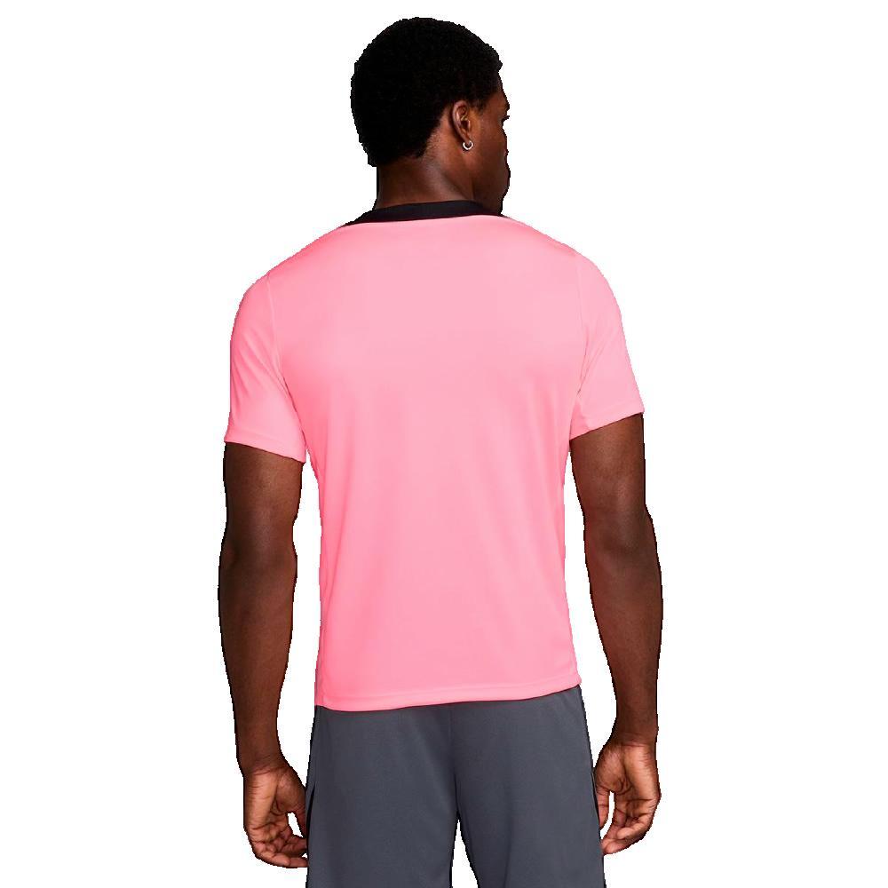 T-Shirt Adultes Nike Dri-FIT Strike SS noir 2/3