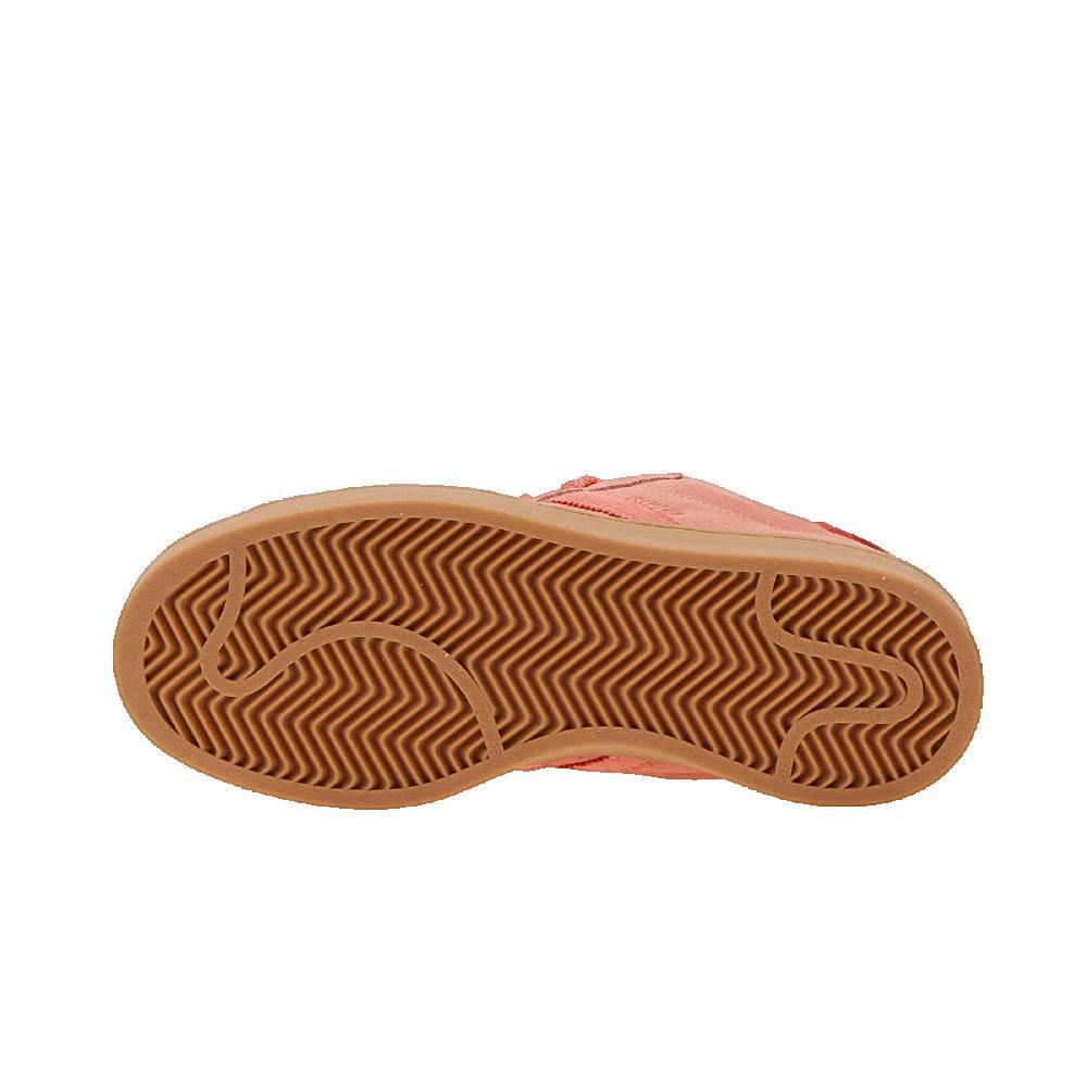 Zapatillas Mujer Adidas Campus 00S Rosa 2/4