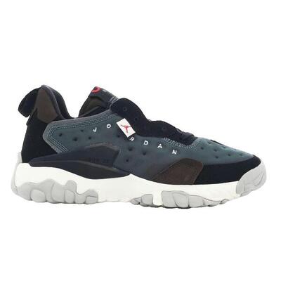 Zapatillas Hombre Nike Jordan Delta 2 Azul