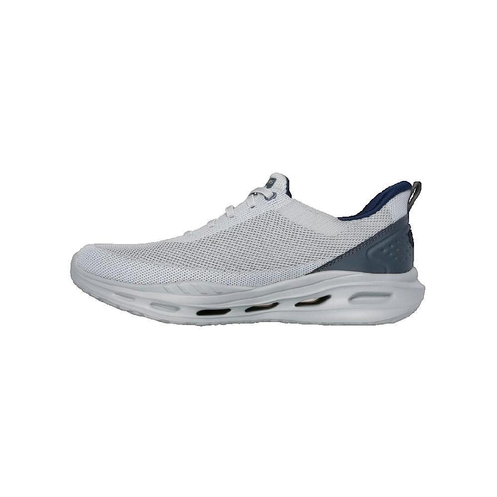 Zapatillas Hombre Skechers Arch Fit Orvan Gris 2/7