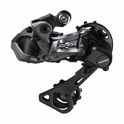 Achterderailleur shimano grx rd-rx817 11v