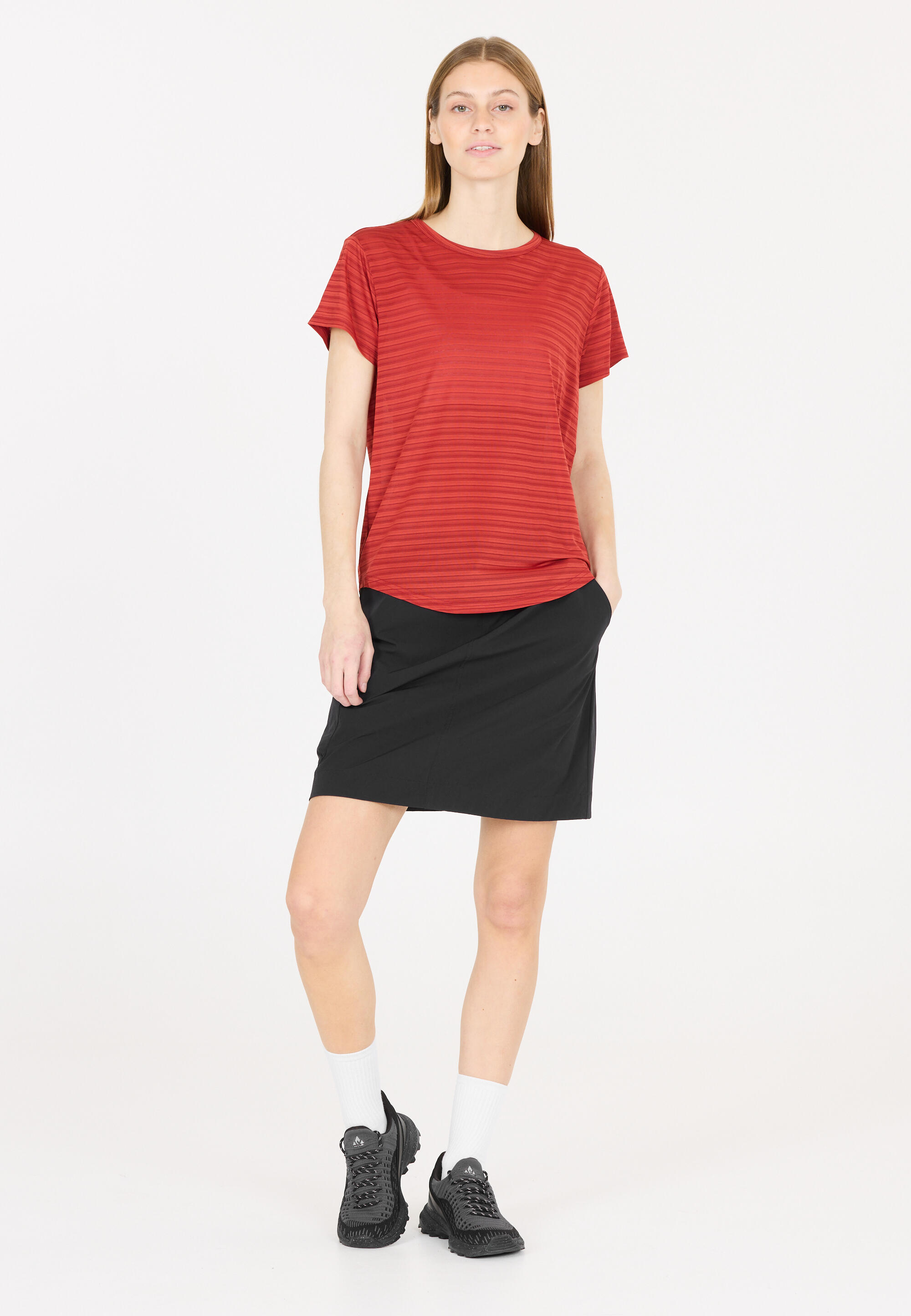 Falda Whistler Hasvil 3/5