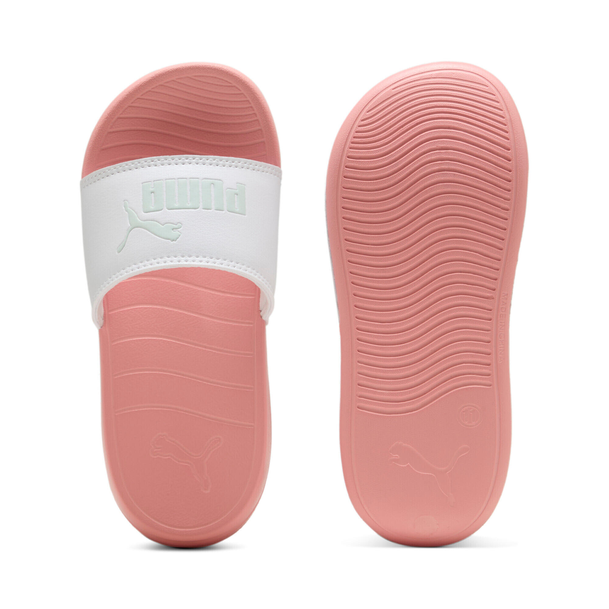 Children's slides Puma Popcat 20 6/6