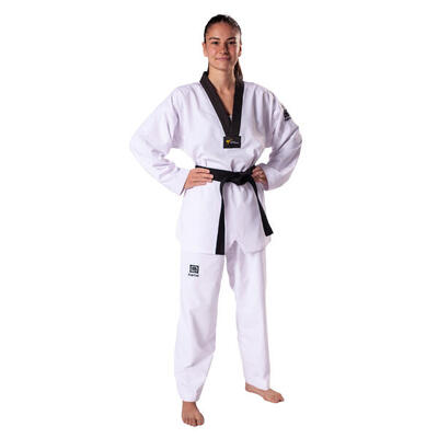 Dobok kwon premiere plus - wt reconnu
