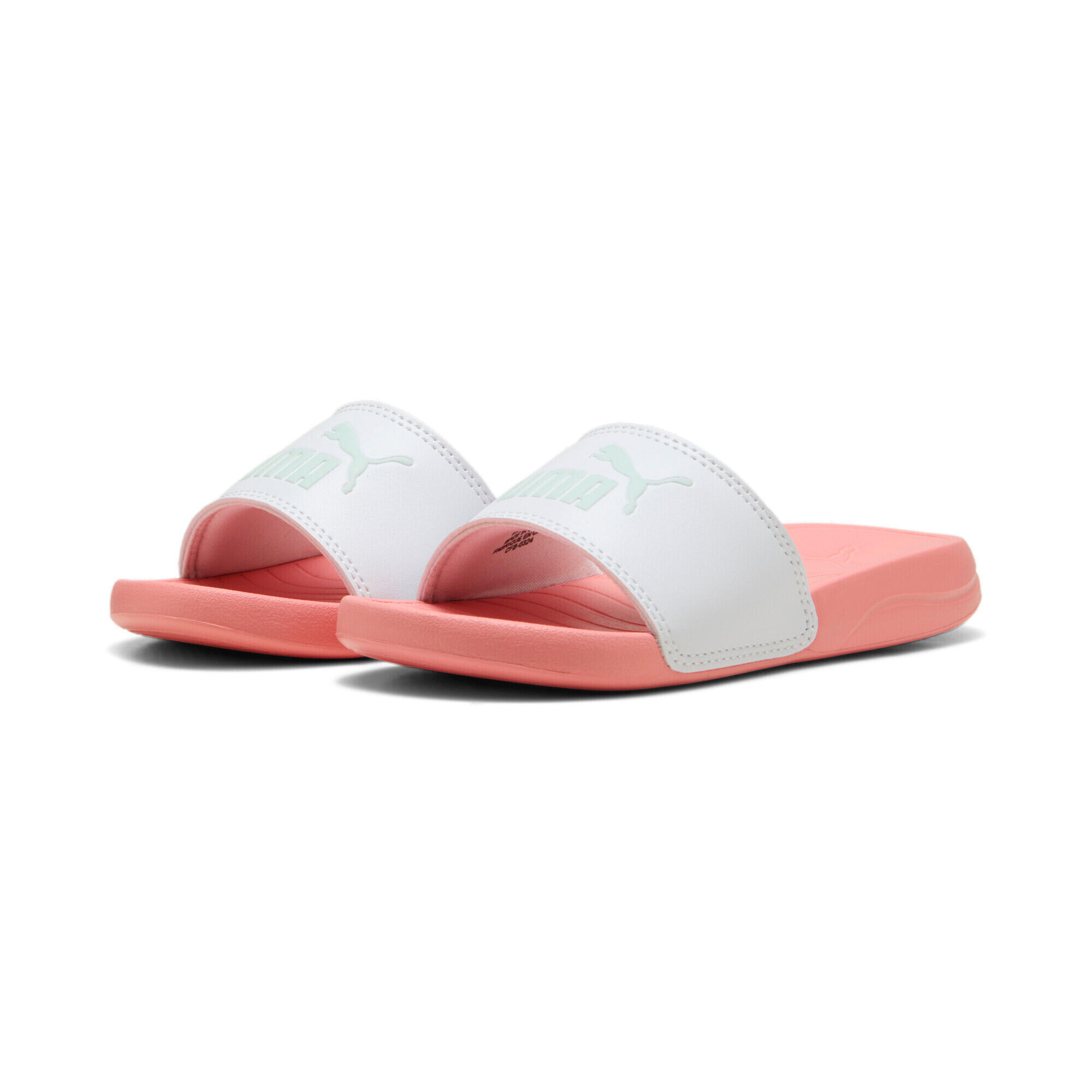Children's slides Puma Popcat 20 3/6