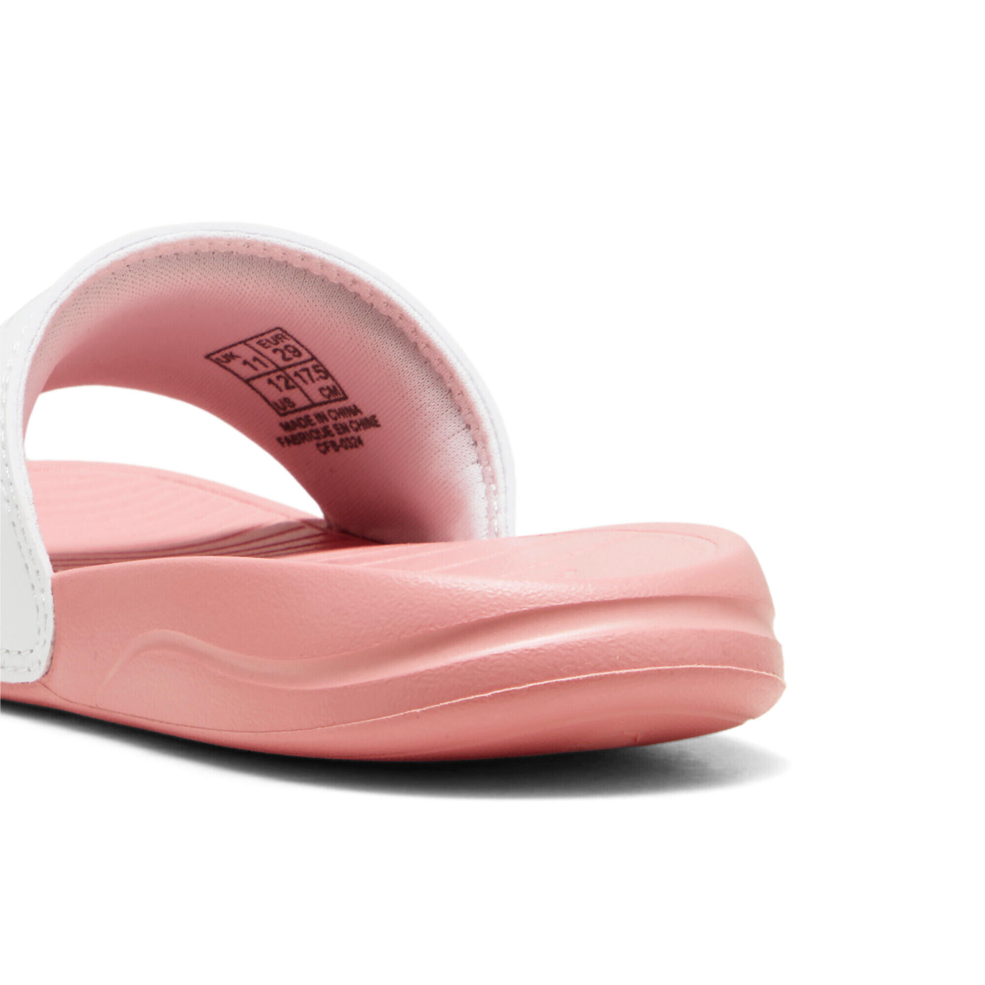 Children's slides Puma Popcat 20 5/6