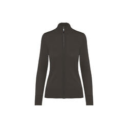 Cardigan zippé femme Kariban