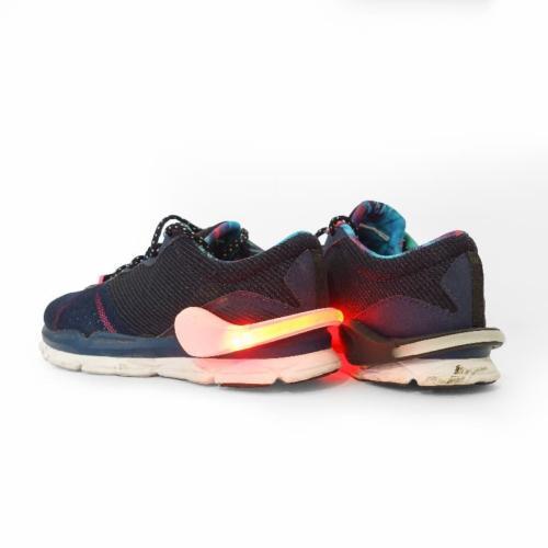 TROADLIGHT BL Scarpa da corsa/ciclismo leggera - Bianco