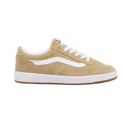Zapatillas Adulto Vans Cruze Too Comfycush Negro