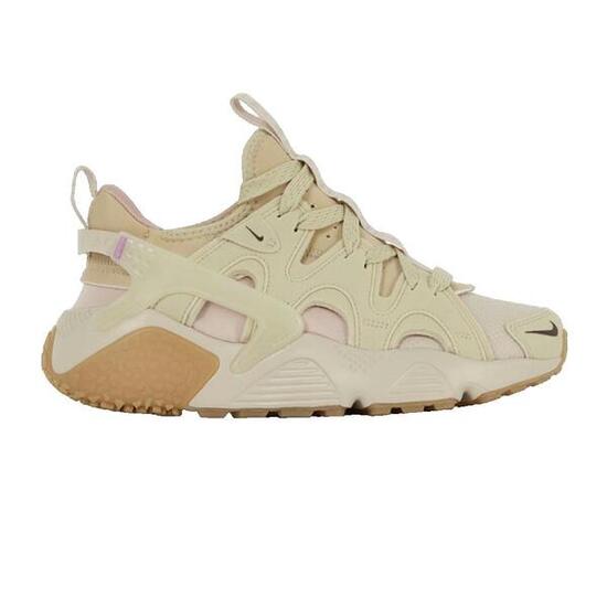 Zapatillas Mujer Nike Air Huarache Craft Rosa