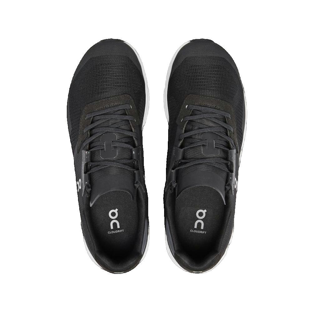 Zapatillas Hombre On Running Cloudrift Negro 2/7