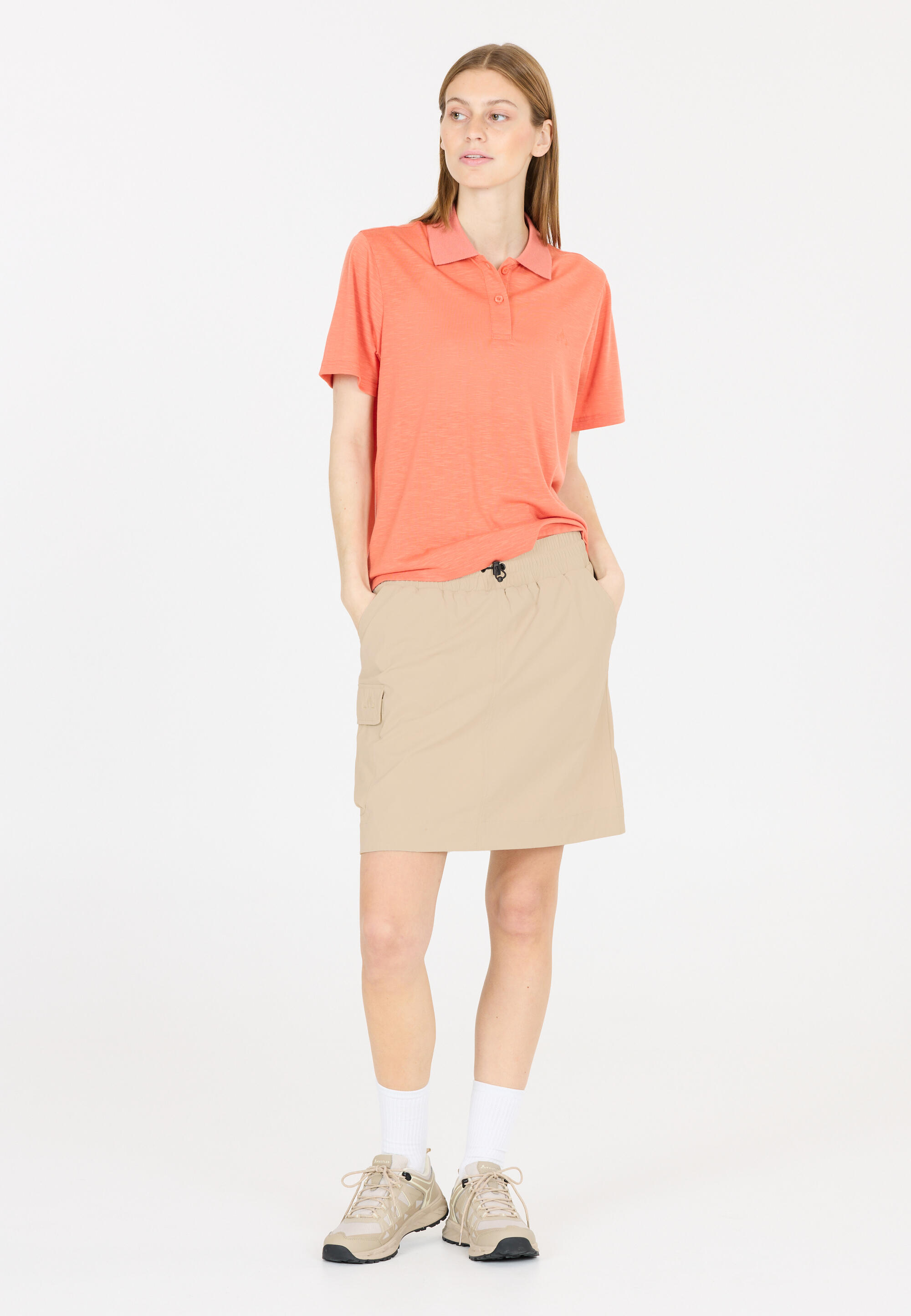 Falda Whistler Hasvil 4/5
