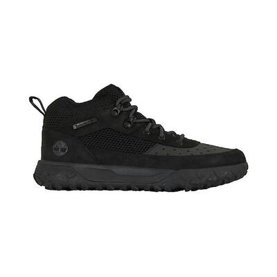 Zapatillas Mujer Timberland Gs Motion 6 Super Ox Negro