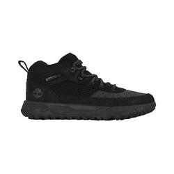 Chaussures Femmes Timberland Gs Motion 6 Super Ox noir
