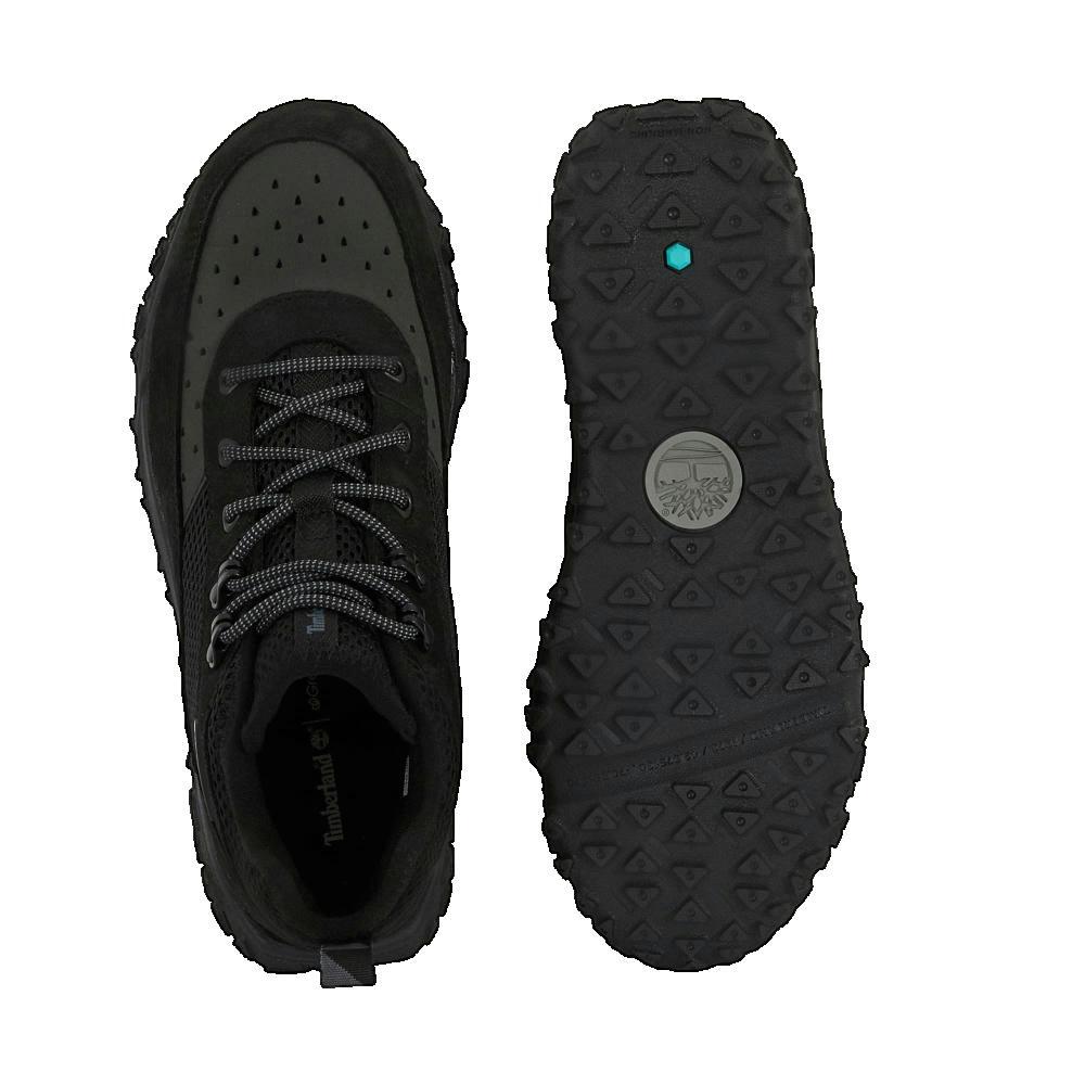 Buty Kobieta Timberland Gs Motion 6 Super Ox czarny 3/3