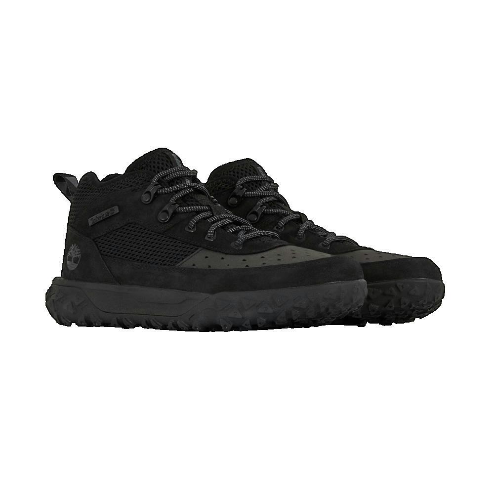 Buty Kobieta Timberland Gs Motion 6 Super Ox czarny 2/3