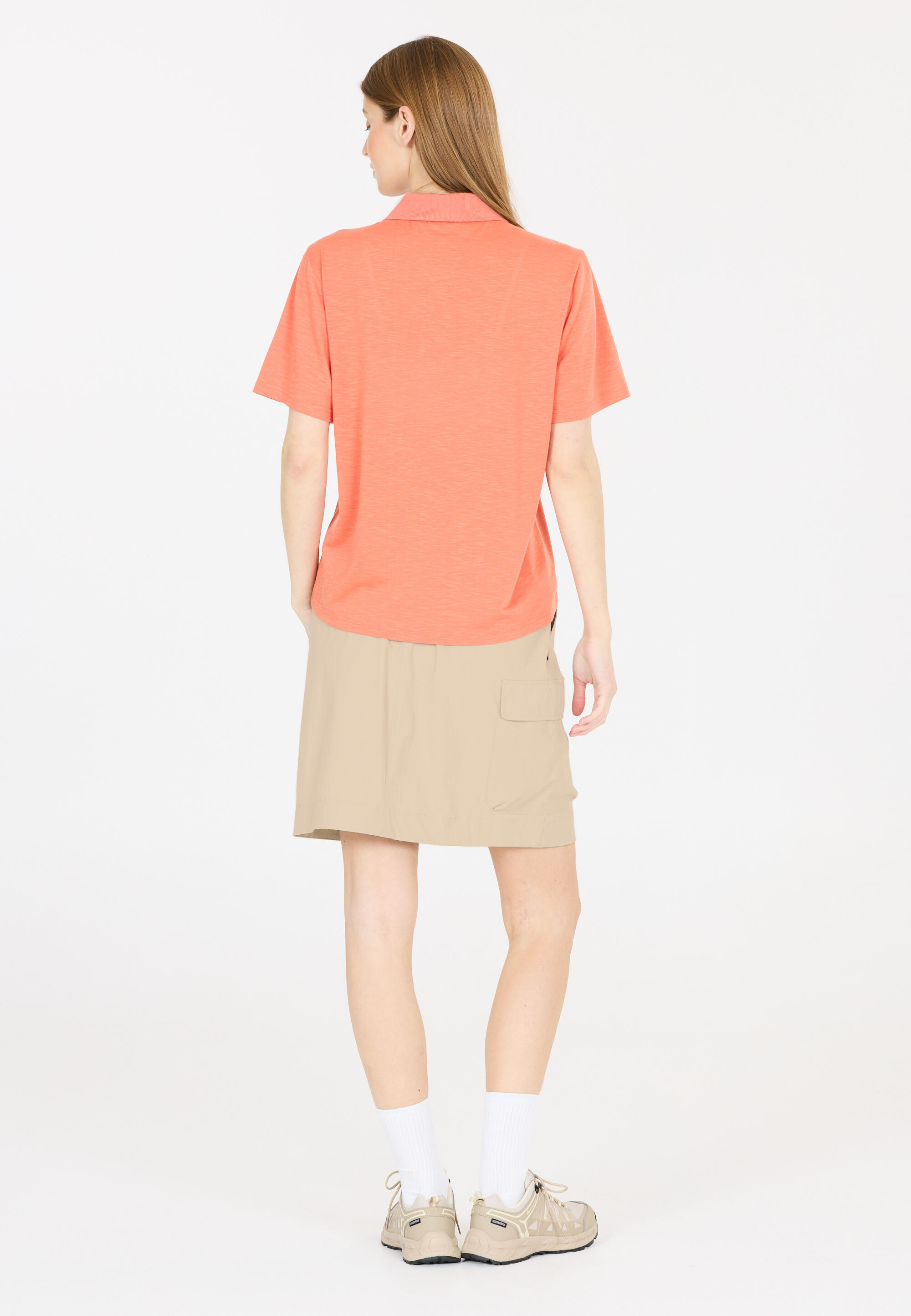 Falda Whistler Hasvil 5/5