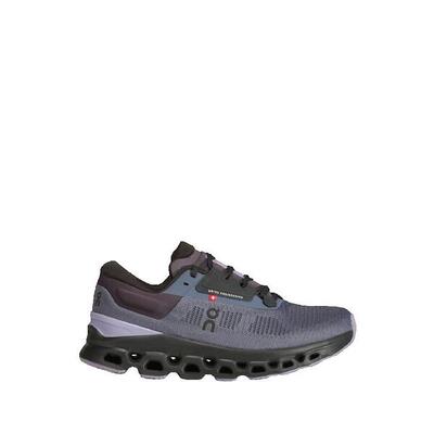 Zapatillas de running Mujer On Running Cloudstratus 3 Gris