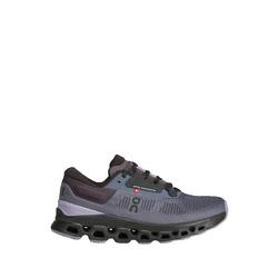 Chaussures de course Femmes On Running Cloudstratus 3 gris
