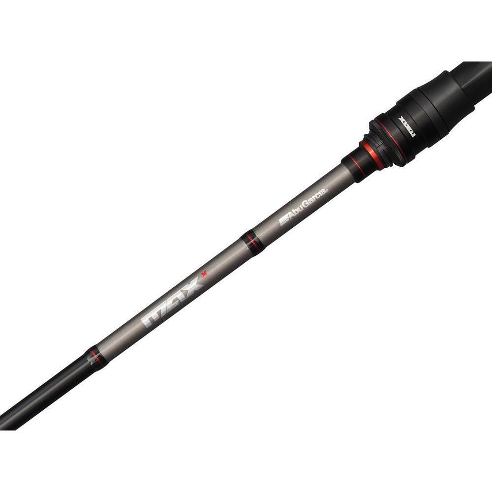 Canna da spinning Abu Garcia Max X 2-12 g 3/3