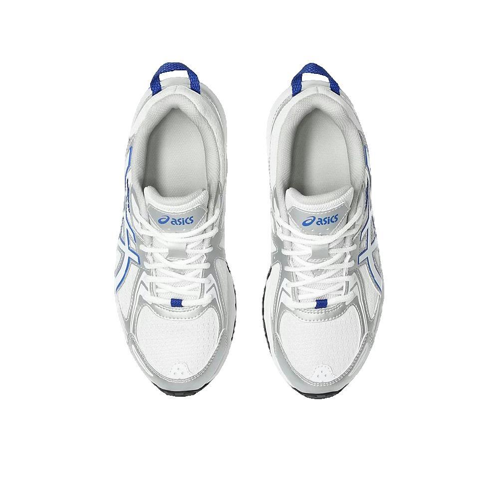 Wandelschoenen Kind Asics Gel-Venture 6 Wit 2/3