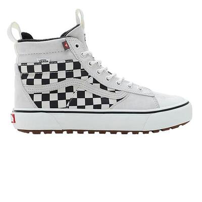 Zapatillas Hombre Vans Sk8-Hi Mte-2 Blanco