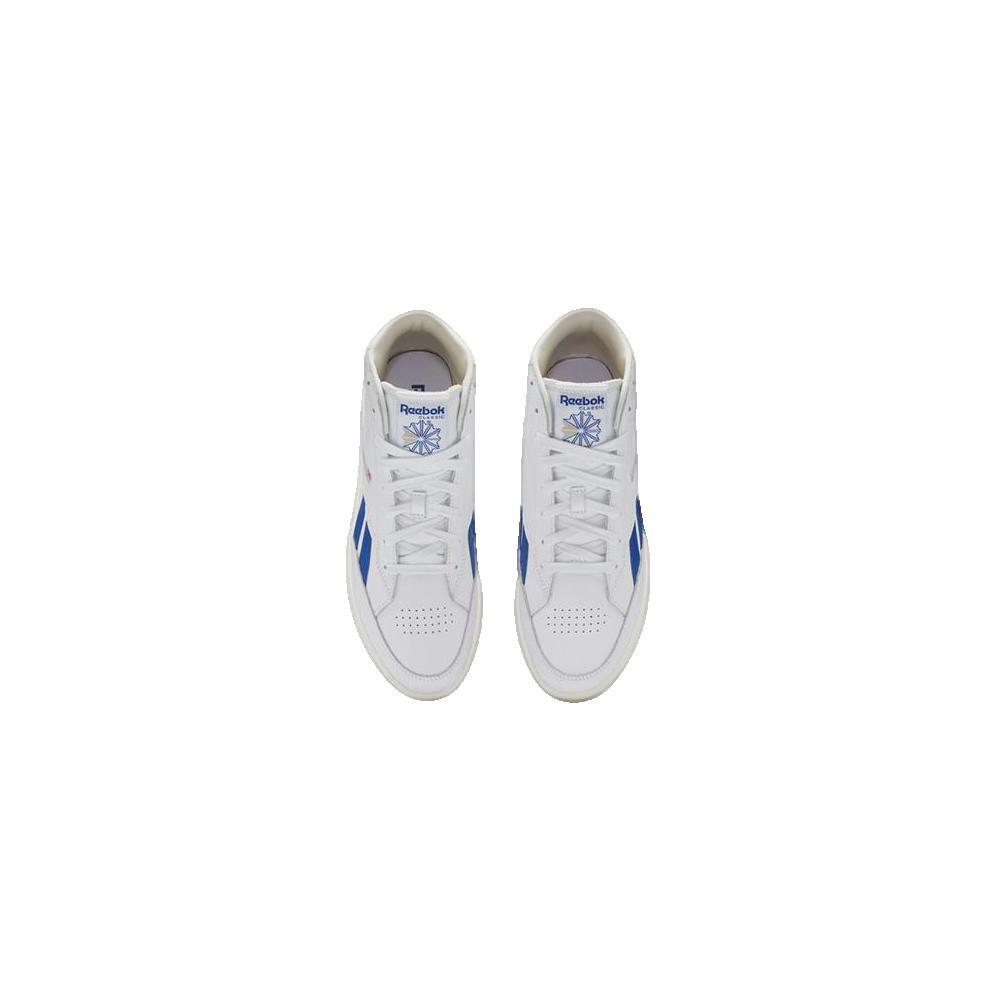 Chaussures Hommes Reebok Club Forum M blanc 2/2