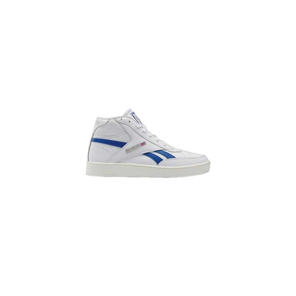 Chaussures Hommes Reebok Club Forum M blanc 1/2
