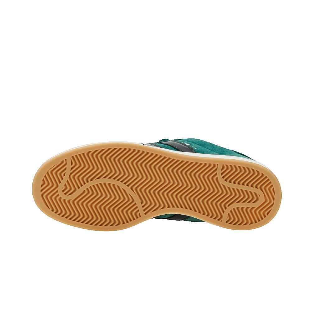 Zapatillas Hombre Adidas Campus 00S Verde 3/5
