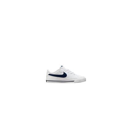 Zapatillas Niño Nike Court Legacy Wit Azul