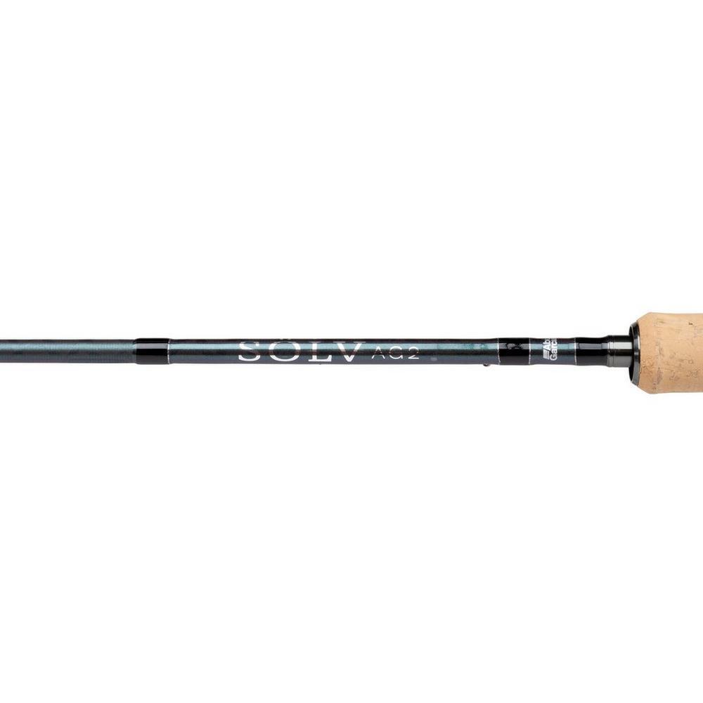 Canna da spinning Abu Garcia SÖLV AG2 273 7-22 g 2/3