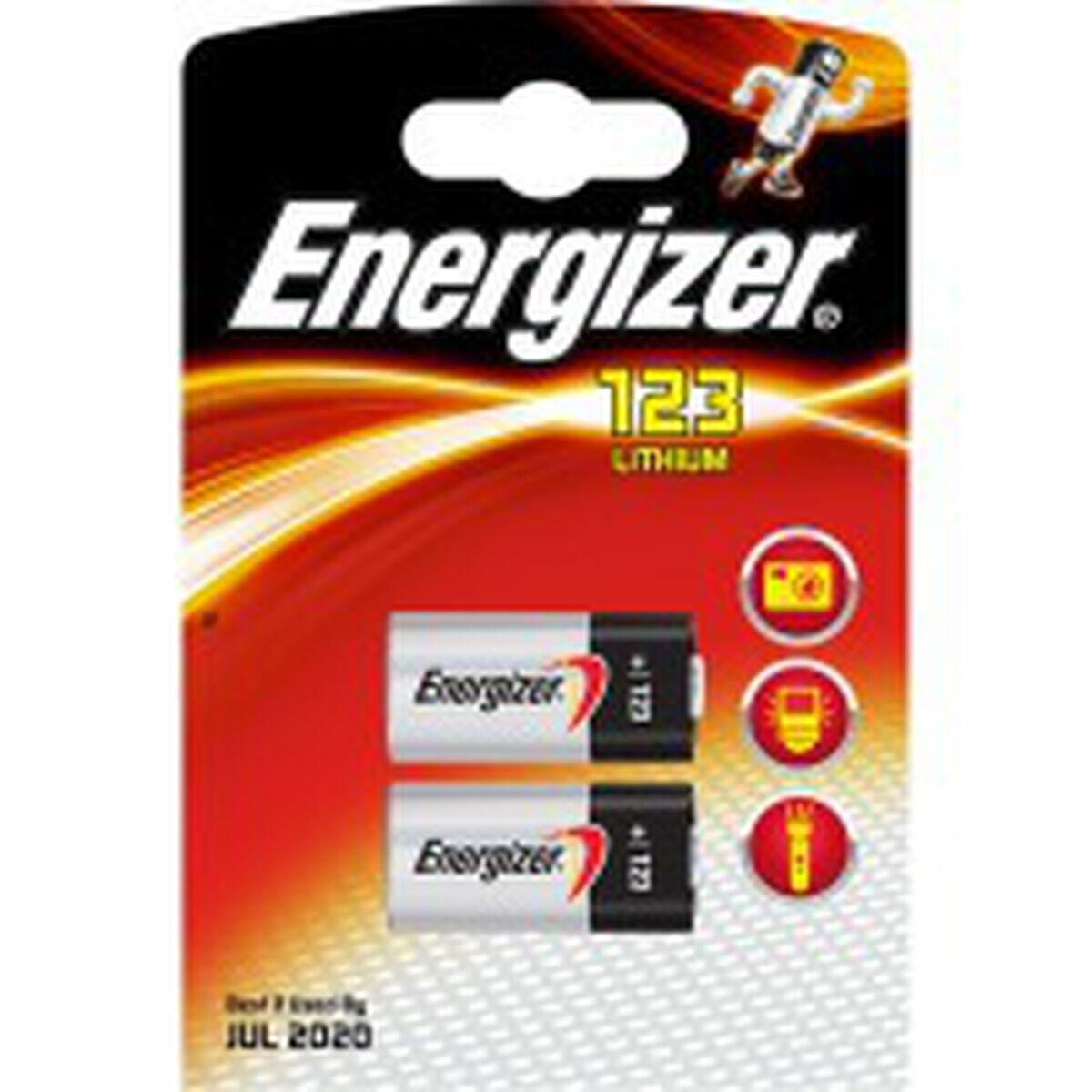 DURACELL picture