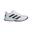 Chaussures de course Femmes Adidas Team Bounce 2.0 blanc