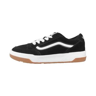Zapatillas Adulto Vans Hylane Negro