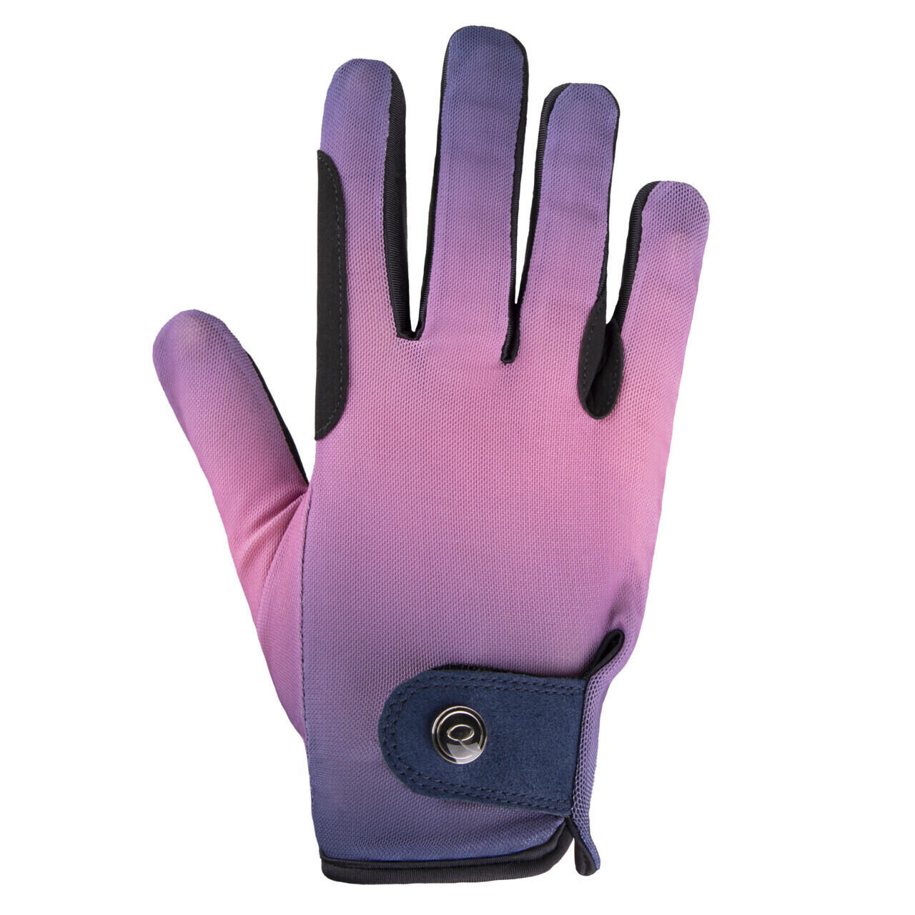 QHP Reithandschuhe, Mädchen QHP Jaily