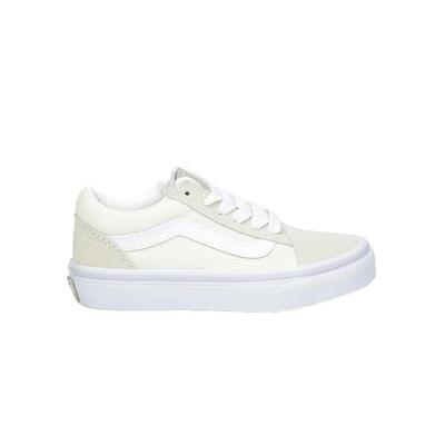Zapatillas Niño Vans Old Skool Negro