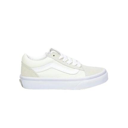 Chaussures Enfants Vans Old Skool rose