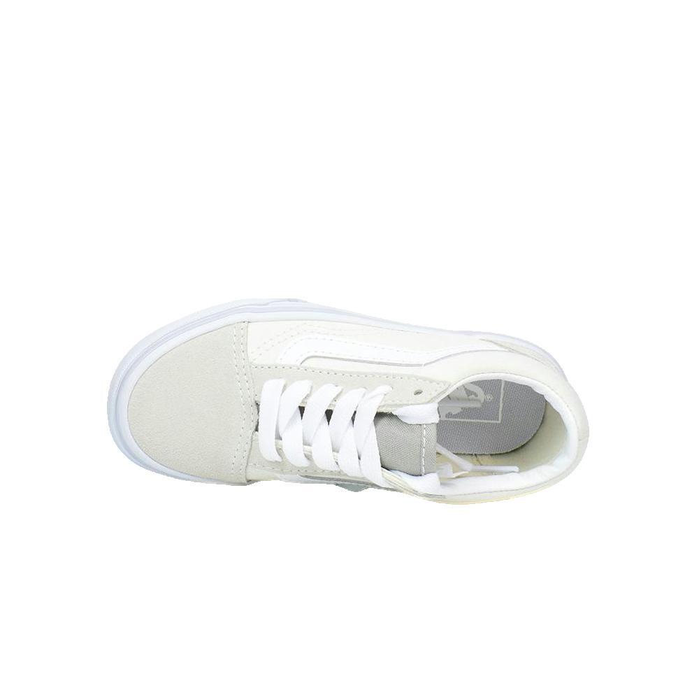 Zapatillas Niño Vans Old Skool Rosa 3/5