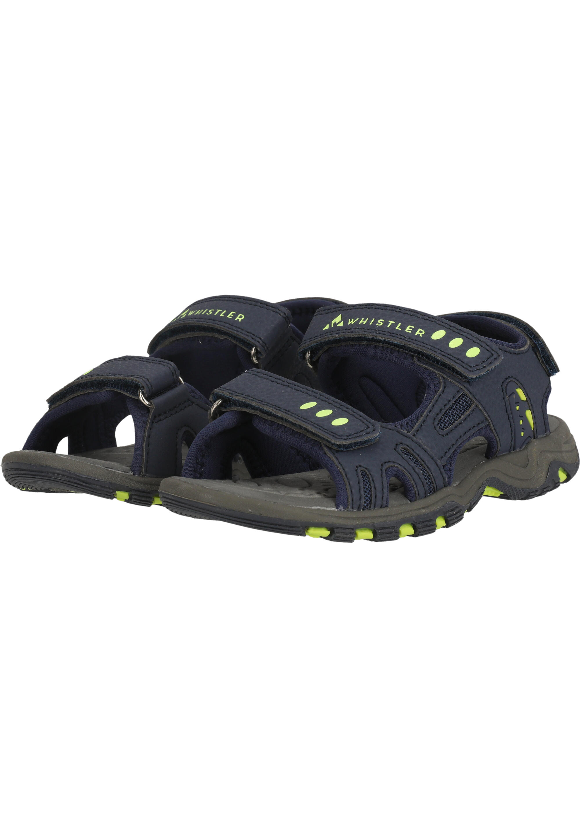 Trekking-Sandalen Acamas 12/15