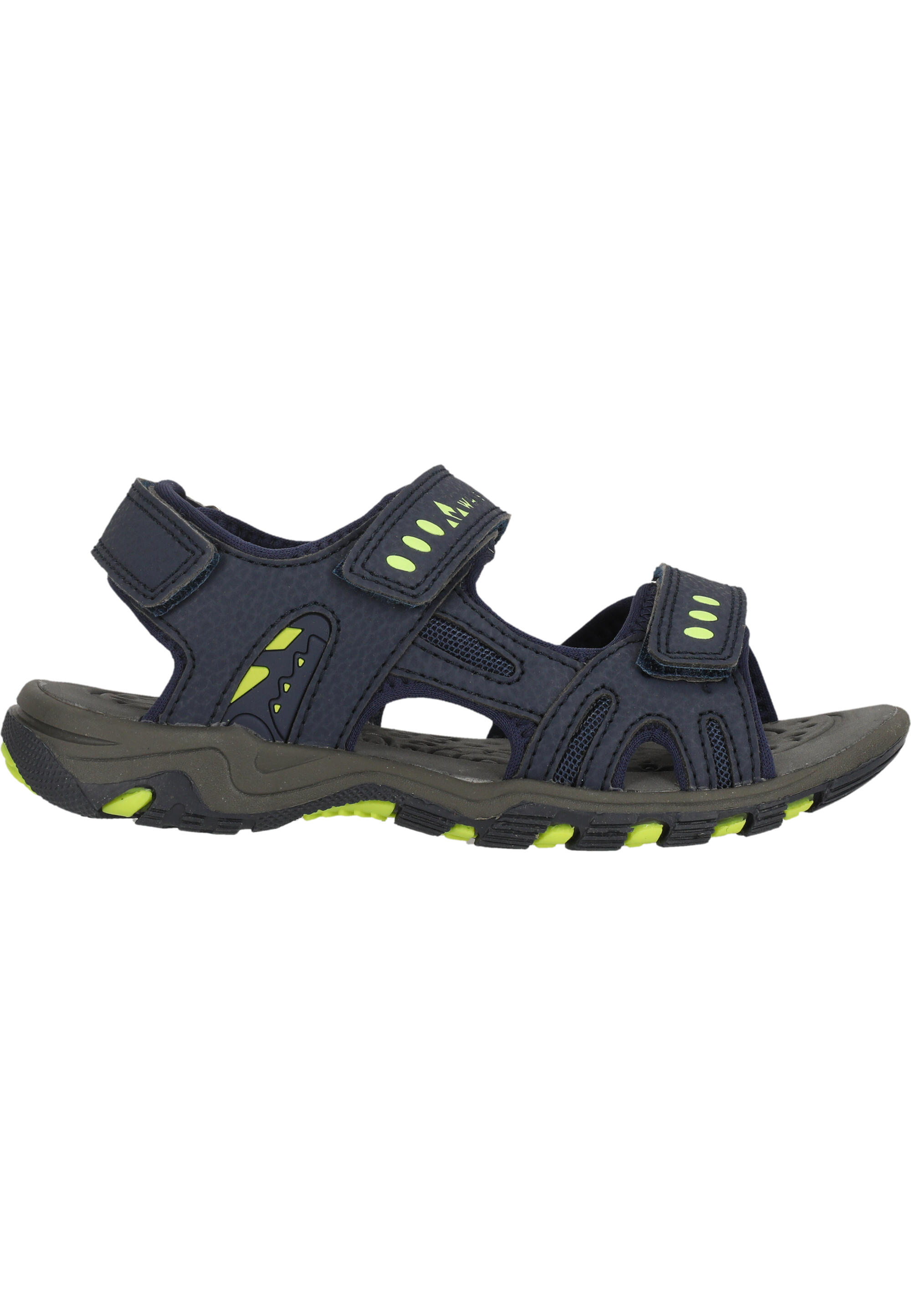 Trekking-Sandalen Acamas 11/15