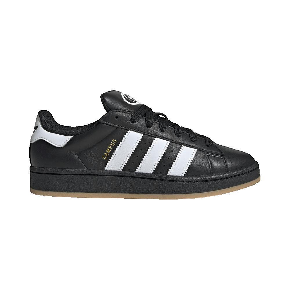 Zapatillas Hombre Adidas Campus 00S Negro | Decathlon
